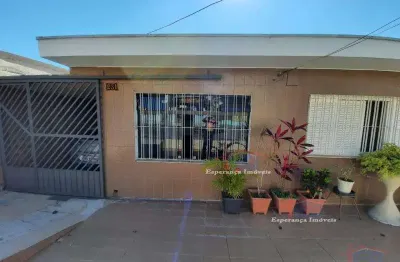 Casa com 3 quartos à venda na Rua Celso Bueno da Silveira, Vila Campesina, Osasco