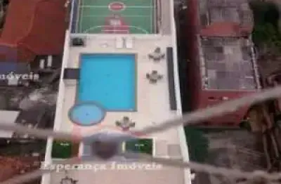 Apartamento com 3 quartos à venda na Avenida Dionysia Alves Barreto, Vila Osasco, Osasco