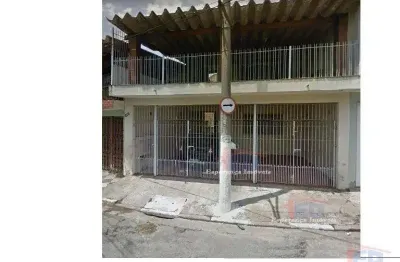 Casa com 3 quartos à venda na Rua Padre Paulo Xerdel, Vila Yolanda, Osasco
