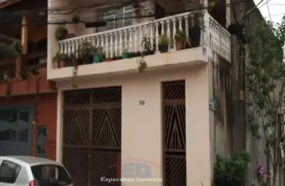 Casa com 3 quartos à venda na Rua Pastor Cícero Canuto de Lima, Bandeiras, Osasco