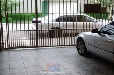 Casa com 3 quartos à venda na Rua Albino Teixeira Pinto, Cipava, Osasco
