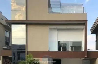 Casa com 4 quartos à venda na Alameda Flamboyant, Adalgisa, Osasco