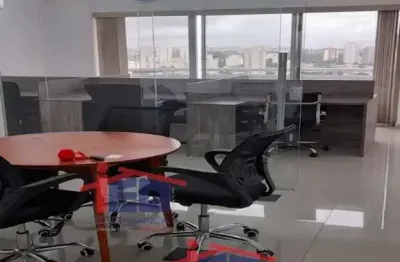 Sala comercial à venda na Avenida dos Autonomistas, Centro, Osasco