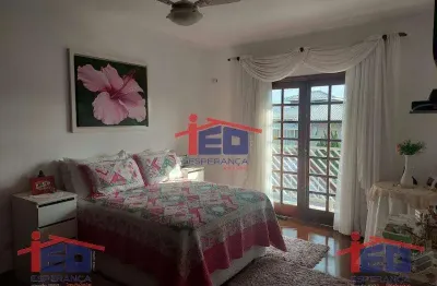 Casa com 4 quartos à venda na Rua Hadje Boghos Kartalian, City Bussocaba, Osasco