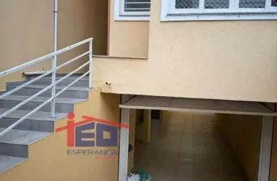 Casa com 3 quartos à venda na Rua Arthur Eloy, Vila Yara, Osasco
