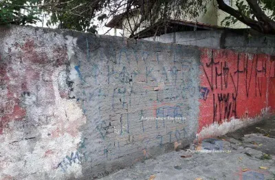 Terreno à venda na Rua Lourival da Costa, Pestana, Osasco