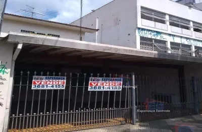Casa com 2 quartos à venda na Rua Itabuna, Centro, Osasco