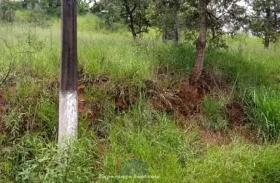 Terreno à venda na Rua Pedro Miguel, Terras de San Nicolau, Santana de Parnaíba
