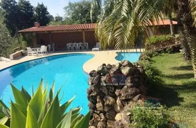 Chácara / sítio com 3 quartos à venda na Rua Rathur Sadaniel, Santa Eliza, Itupeva