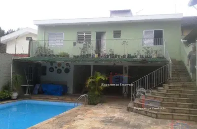 Casa com 3 quartos à venda na Avenida Manuel da Nóbrega, Adalgisa, Osasco