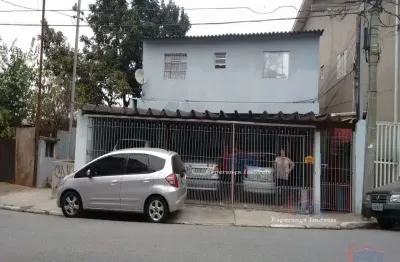 Casa com 3 quartos à venda na Rua Amoreira, Parque Viana, Barueri