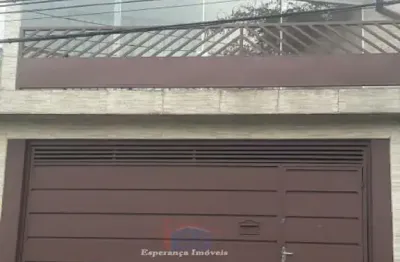 Casa com 3 quartos à venda na Rua Tenente Ângelo Casagrande, Veloso, Osasco