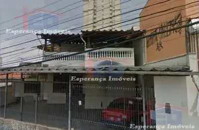 Casa com 3 quartos à venda na Rua Doutor Mário Pinto Serva, Centro, Osasco