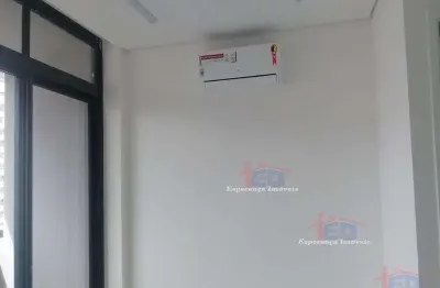 Sala comercial à venda na Avenida Santo Antônio, Vila Osasco, Osasco