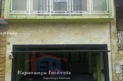 Casa com 2 quartos à venda na Rua dos Inconfidentes, Santo Antônio, Osasco
