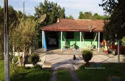 Fazenda à venda na Rua Belarmino Cerqueira Cezar, Jardim Maria Jose, Salto de Pirapora