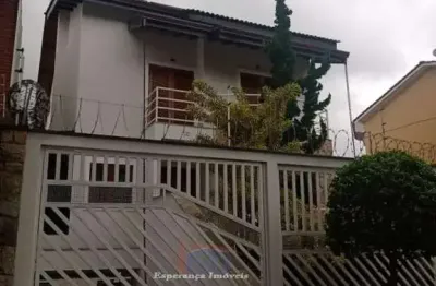 Casa com 4 quartos à venda na Rua Cesário Vendramini, Adalgisa, Osasco