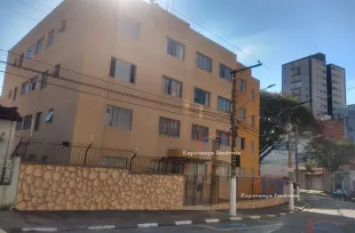 Apartamento com 2 quartos à venda na Rua Casemiro Jose Marques De Abreu, Vila Osasco, Osasco