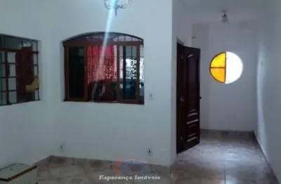 Casa com 2 quartos à venda na Rua Josefina do Amaral Camargo, Km 18, Osasco