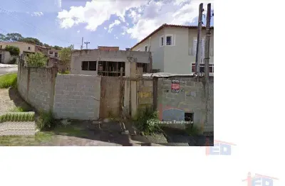 Terreno à venda na Rua Dos Encanadores, Jardim Europa, Vargem Grande Paulista