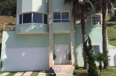 Casa com 5 quartos à venda na Alameda Pico da Neblina, Tamboré, Santana de Parnaíba
