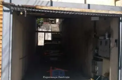 Casa com 3 quartos à venda na Rua Vitória Régia, Jardim das Flores, Osasco