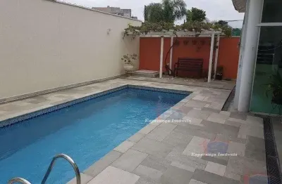 Casa com 4 quartos à venda na Alameda Buriti, Adalgisa, Osasco