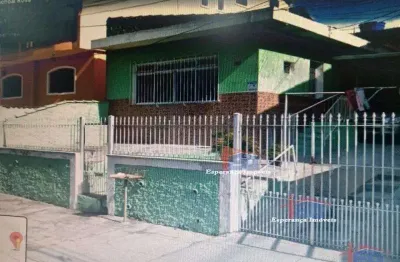 Terreno à venda na Rua Paschoal Rosa, Bela Vista, Osasco