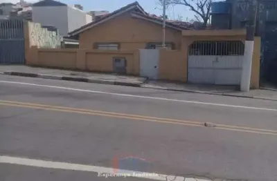 Casa com 3 quartos à venda na Avenida Novo Osasco, Bussocaba, Osasco