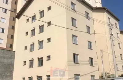 Apartamento com 2 quartos à venda na Rua Pernambucana, Conceição, Osasco