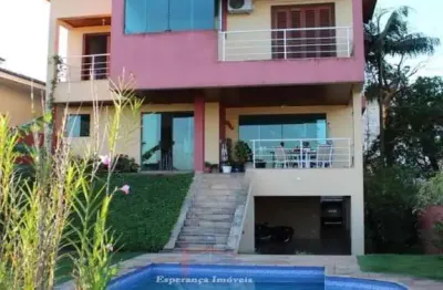 Casa com 4 quartos à venda na Rua Sérgio Zagria, Parque dos Príncipes, São Paulo