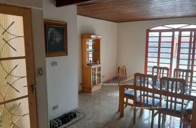 Casa com 2 quartos à venda na Avenida Sarah Veloso, Veloso, Osasco