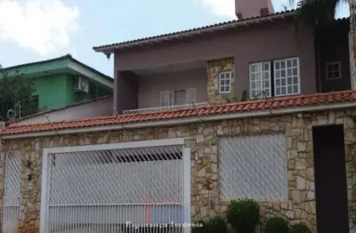 Casa com 4 quartos à venda na Rua Sarkis Guludjian, City Bussocaba, Osasco