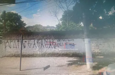 Terreno à venda na Rua Octávio Catelani, Adalgisa, Osasco