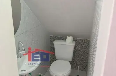 Casa com 3 quartos à venda na Rua Oliveira Lima, Santo Antônio, Osasco