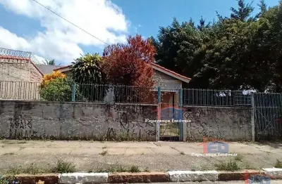 Terreno à venda na Rua Romildo Isaías Neto, I.A.P.I., Osasco