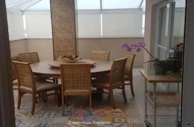 Cobertura com 3 quartos à venda na Rua Alice Manholer Piteri, Centro, Osasco