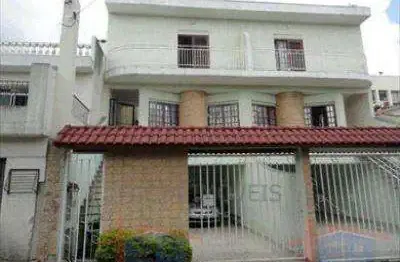 Casa com 3 quartos à venda na Rua Jakob Lindenmaier, Km 18, Osasco