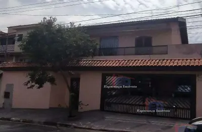 Casa com 3 quartos à venda na Rua Francisco Redondo Garcia, City Bussocaba, Osasco