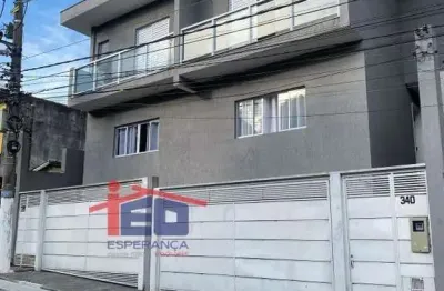 Casa com 3 quartos à venda na Rua Oliveira Lima, Santo Antônio, Osasco