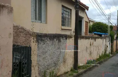 Terreno à venda na Rua José Pereira de Carvalho, Jaguaré, São Paulo