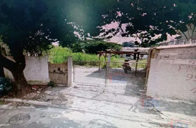 Terreno à venda na Rua Abraham Bloemaert, Jardim das Vertentes, São Paulo