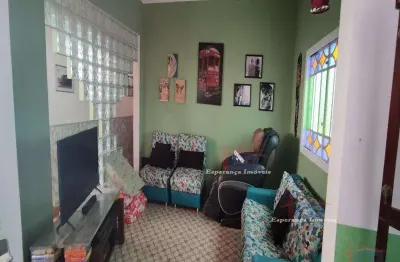 Casa com 3 quartos à venda na Rua Doutor Antônio José Luciano, Centro, Osasco