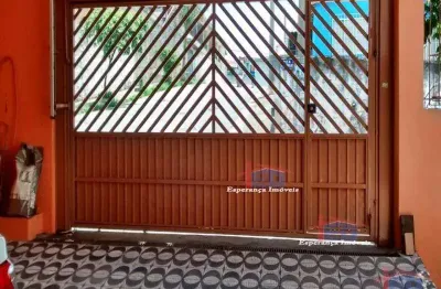 Casa com 3 quartos à venda na Rua Jardinópolis, Santo Antônio, Osasco