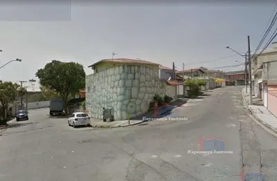 Casa com 2 quartos à venda na Rua Padre Donizetti, Cipava, Osasco