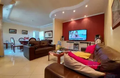 Casa com 3 quartos à venda na Rua Fagundes Varela, Umuarama, Osasco