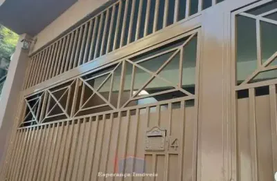 Casa com 2 quartos à venda na Rua Eduardo Dias, Jardim Roberto, Osasco