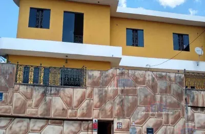 Casa com 4 quartos à venda na Rua Maria Antônia Niero, Santo Antônio, Osasco