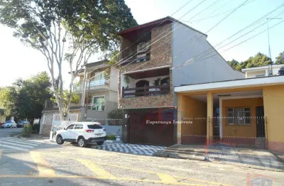 Casa com 3 quartos à venda na Rua Alberto Mendes Júnior, Bela Vista, Osasco