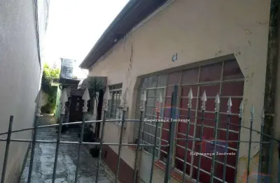 Terreno à venda na Rua Armênia, Presidente Altino, Osasco